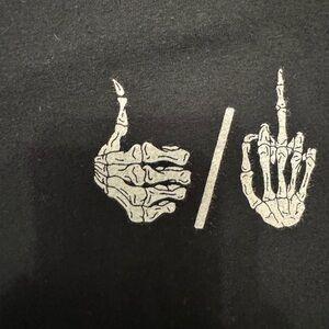 All or Nothing HVII brand goods